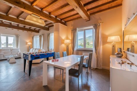 Villa a Seravezza, Lucca, Seravezza - € 18.000/mes | Ref: CBI129-1110-129734 - foto 6