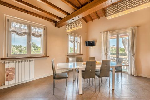 Villa a Seravezza, Lucca, Seravezza - € 18.000/mes | Ref: CBI129-1110-129734 - foto 7