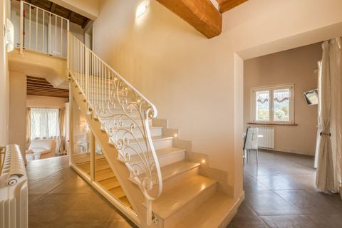 Villa a Seravezza, Lucca, Seravezza - € 18.000/mes | Ref: CBI129-1110-129734 - foto 13