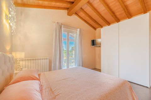 Villa a Seravezza, Lucca, Seravezza - € 18.000/mes | Ref: CBI129-1110-129734 - foto 15