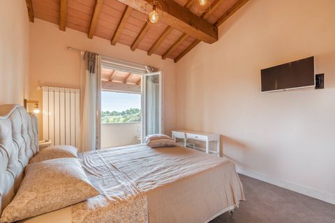 Villa a Seravezza, Lucca, Seravezza - € 18.000/mes | Ref: CBI129-1110-129734 - foto 17