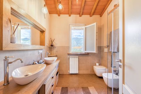 Villa a Seravezza, Lucca, Seravezza - € 18.000/mes | Ref: CBI129-1110-129734 - foto 20