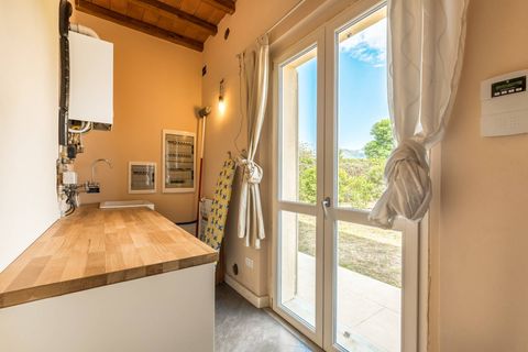 Villa a Seravezza, Lucca, Seravezza - € 18.000/mes | Ref: CBI129-1110-129734 - foto 28