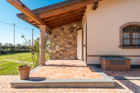 Villa i Pietrasanta, Lucca, Pietrasanta - € 1.100.000 | Ref: CBI129-1593-129769 - foto 5
