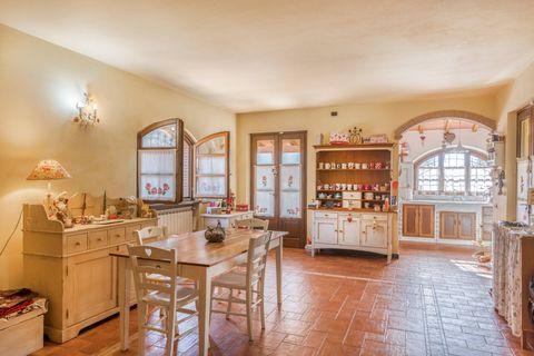 Villa i Pietrasanta, Lucca, Pietrasanta - € 1.100.000 | Ref: CBI129-1593-129769 - foto 7