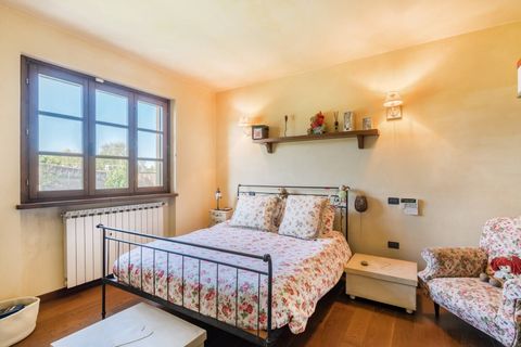 Villa i Pietrasanta, Lucca, Pietrasanta - € 1.100.000 | Ref: CBI129-1593-129769 - foto 11