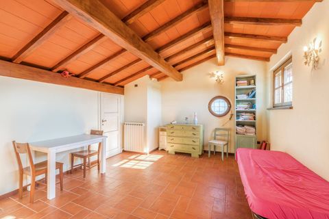 Villa i Pietrasanta, Lucca, Pietrasanta - € 1.100.000 | Ref: CBI129-1593-129769 - foto 15