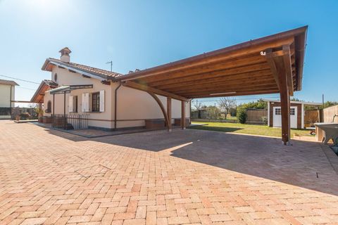 Villa i Pietrasanta, Lucca, Pietrasanta - € 1.100.000 | Ref: CBI129-1593-129769 - foto 19