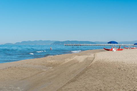 Villa i Pietrasanta, Lucca, Pietrasanta - € 1.100.000 | Ref: CBI129-1593-129769 - foto 25