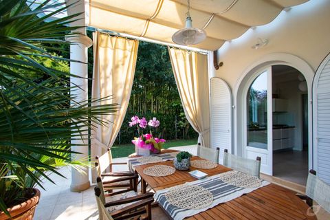 Villa a Pietrasanta, Lucca, Pietrasanta - € 30.000/mes | Ref: CBI129-1788-129795 - foto 4