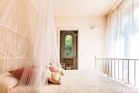 Villa a Pietrasanta, Lucca, Pietrasanta - € 30.000/mes | Ref: CBI129-1788-129795 - foto 15