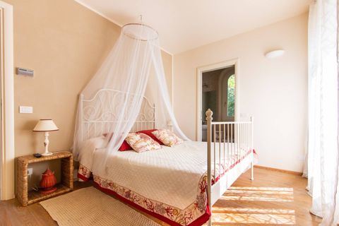 Villa a Pietrasanta, Lucca, Pietrasanta - € 30.000/mes | Ref: CBI129-1788-129795 - foto 16