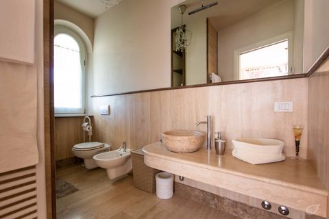 Villa a Pietrasanta, Lucca, Pietrasanta - € 30.000/mes | Ref: CBI129-1788-129795 - foto 24
