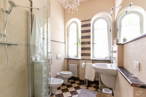 Villa a Pietrasanta, Lucca, Pietrasanta - € 30.000/mes | Ref: CBI129-1788-129795 - foto 39