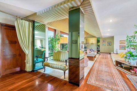 Villa a Lucca, Lucca, Lucca - € 1.650.000 | Ref: CBI129-1788-129880 - foto 2