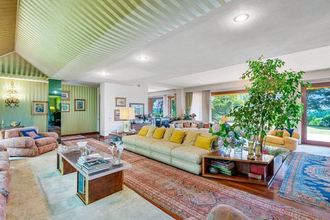 Villa a Lucca, Lucca, Lucca - € 1.650.000 | Ref: CBI129-1788-129880 - foto 4