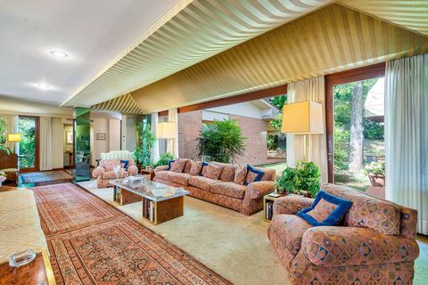 Villa a Lucca, Lucca, Lucca - € 1.650.000 | Ref: CBI129-1788-129880 - foto 6