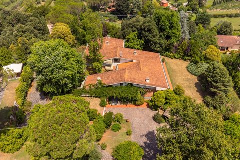 Villa a Lucca, Lucca, Lucca - € 1.650.000 | Ref: CBI129-1788-129880 - foto 10