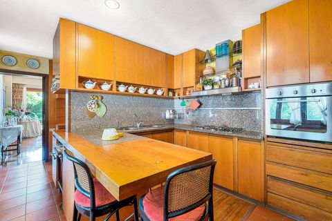 Villa a Lucca, Lucca, Lucca - € 1.650.000 | Ref: CBI129-1788-129880 - foto 11