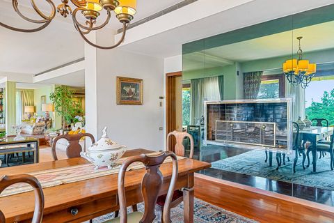 Villa a Lucca, Lucca, Lucca - € 1.650.000 | Ref: CBI129-1788-129880 - foto 29