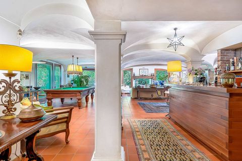 Villa a Lucca, Lucca, Lucca - € 1.650.000 | Ref: CBI129-1788-129880 - foto 30