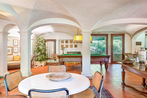 Villa a Lucca, Lucca, Lucca - € 1.650.000 | Ref: CBI129-1788-129880 - foto 32