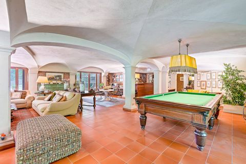 Villa a Lucca, Lucca, Lucca - € 1.650.000 | Ref: CBI129-1788-129880 - foto 35