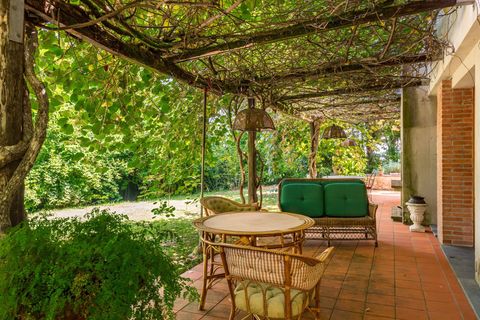 Villa a Lucca, Lucca, Lucca - € 1.650.000 | Ref: CBI129-1788-129880 - foto 44