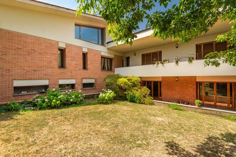 Villa a Lucca, Lucca, Lucca - € 1.650.000 | Ref: CBI129-1788-129880 - foto 46