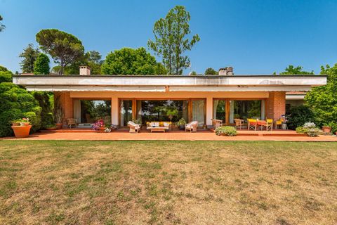 Villa a Lucca, Lucca, Lucca - € 1.650.000 | Ref: CBI129-1788-129880 - foto 48