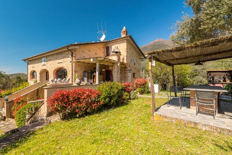 Landejendom i Camaiore, Lucca, Camaiore - € 1.500.000 | Ref: CBI129-1912-129918 - foto 3