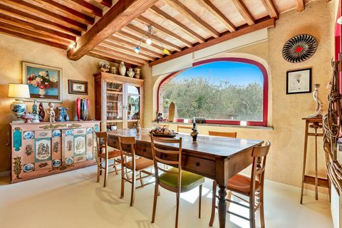 Landejendom i Camaiore, Lucca, Camaiore - € 1.500.000 | Ref: CBI129-1912-129918 - foto 4