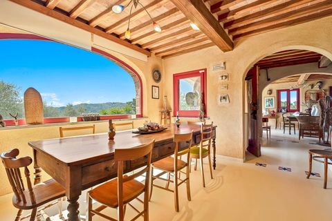 Landejendom i Camaiore, Lucca, Camaiore - € 1.500.000 | Ref: CBI129-1912-129918 - foto 5