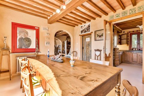Landejendom i Camaiore, Lucca, Camaiore - € 1.500.000 | Ref: CBI129-1912-129918 - foto 6