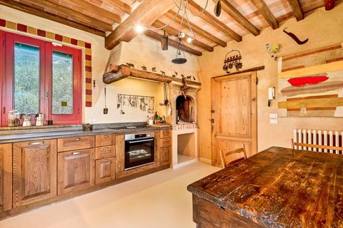 Landejendom i Camaiore, Lucca, Camaiore - € 1.500.000 | Ref: CBI129-1912-129918 - foto 7