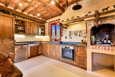 Landejendom i Camaiore, Lucca, Camaiore - € 1.500.000 | Ref: CBI129-1912-129918 - foto 8
