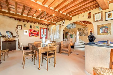 Landejendom i Camaiore, Lucca, Camaiore - € 1.500.000 | Ref: CBI129-1912-129918 - foto 11