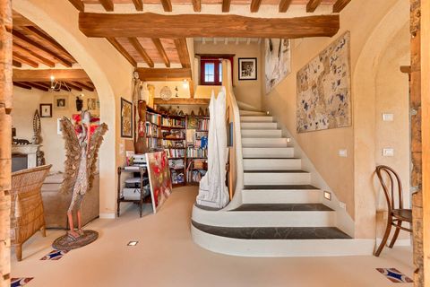 Landejendom i Camaiore, Lucca, Camaiore - € 1.500.000 | Ref: CBI129-1912-129918 - foto 13