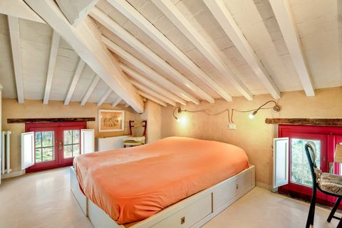 Landejendom i Camaiore, Lucca, Camaiore - € 1.500.000 | Ref: CBI129-1912-129918 - foto 18