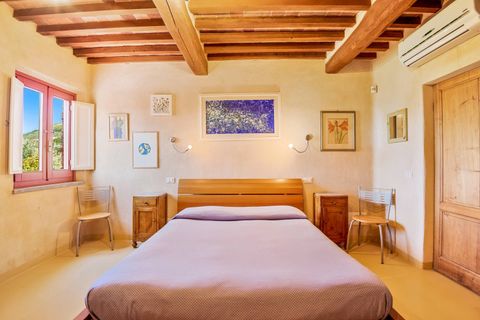 Landejendom i Camaiore, Lucca, Camaiore - € 1.500.000 | Ref: CBI129-1912-129918 - foto 25