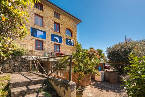 Landejendom i Camaiore, Lucca, Camaiore - € 1.500.000 | Ref: CBI129-1912-129918 - foto 33