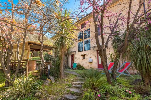 Landejendom i Camaiore, Lucca, Camaiore - € 1.500.000 | Ref: CBI129-1912-129918 - foto 34