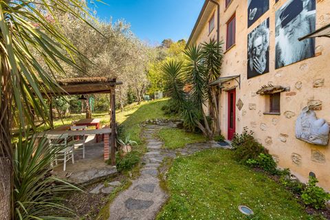 Landejendom i Camaiore, Lucca, Camaiore - € 1.500.000 | Ref: CBI129-1912-129918 - foto 35