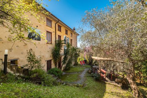 Landejendom i Camaiore, Lucca, Camaiore - € 1.500.000 | Ref: CBI129-1912-129918 - foto 36