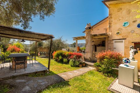 Landejendom i Camaiore, Lucca, Camaiore - € 1.500.000 | Ref: CBI129-1912-129918 - foto 37