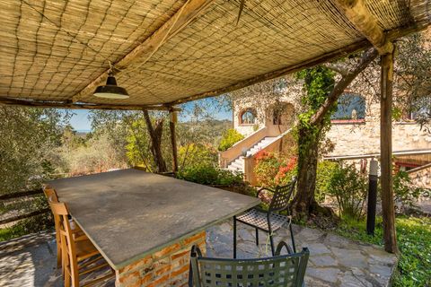 Landejendom i Camaiore, Lucca, Camaiore - € 1.500.000 | Ref: CBI129-1912-129918 - foto 39