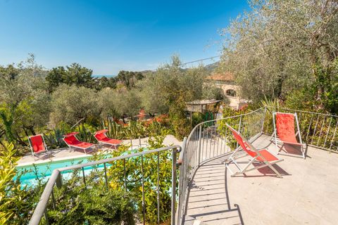Landejendom i Camaiore, Lucca, Camaiore - € 1.500.000 | Ref: CBI129-1912-129918 - foto 42