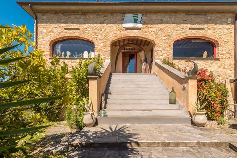 Landejendom i Camaiore, Lucca, Camaiore - € 1.500.000 | Ref: CBI129-1912-129918 - foto 49