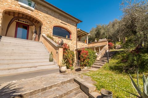 Landejendom i Camaiore, Lucca, Camaiore - € 1.500.000 | Ref: CBI129-1912-129918 - foto 50