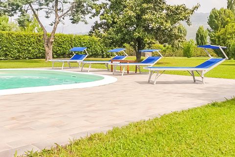 Villa i Pietrasanta, Lucca, Pietrasanta - € 1.950.000 | Ref: CBI129-1788-129926 - foto 3